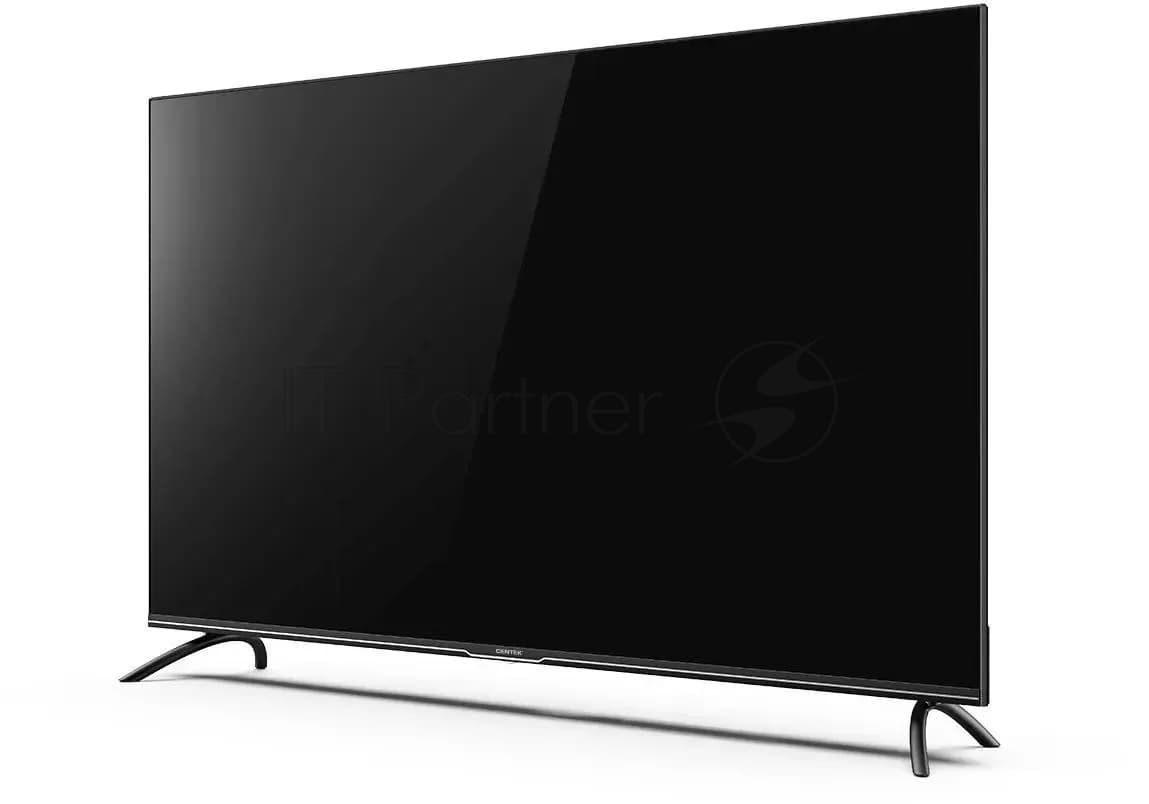 CENTEK Телевизор Centek 32" CT-8732 черный LED HD 60Hz Smart