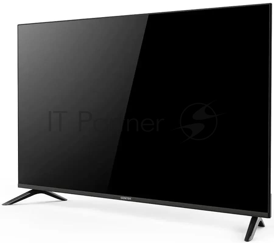 CENTEK Телевизор Centek 50" CT-8550 черный LED UHD 60Hz Smart TV