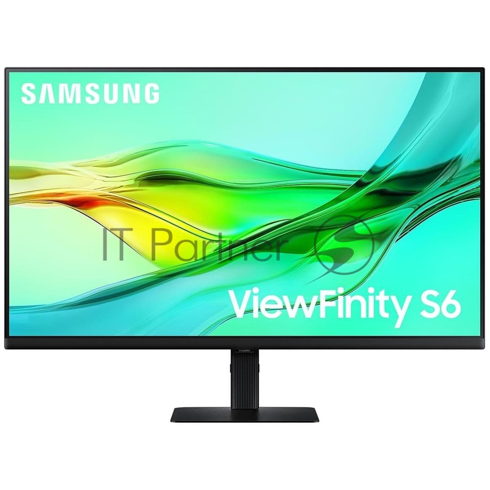SAMSUNG Samsung Монитор 32" Samsung LS32D604UAIXCI IPS 2560x1440, 100 Гц