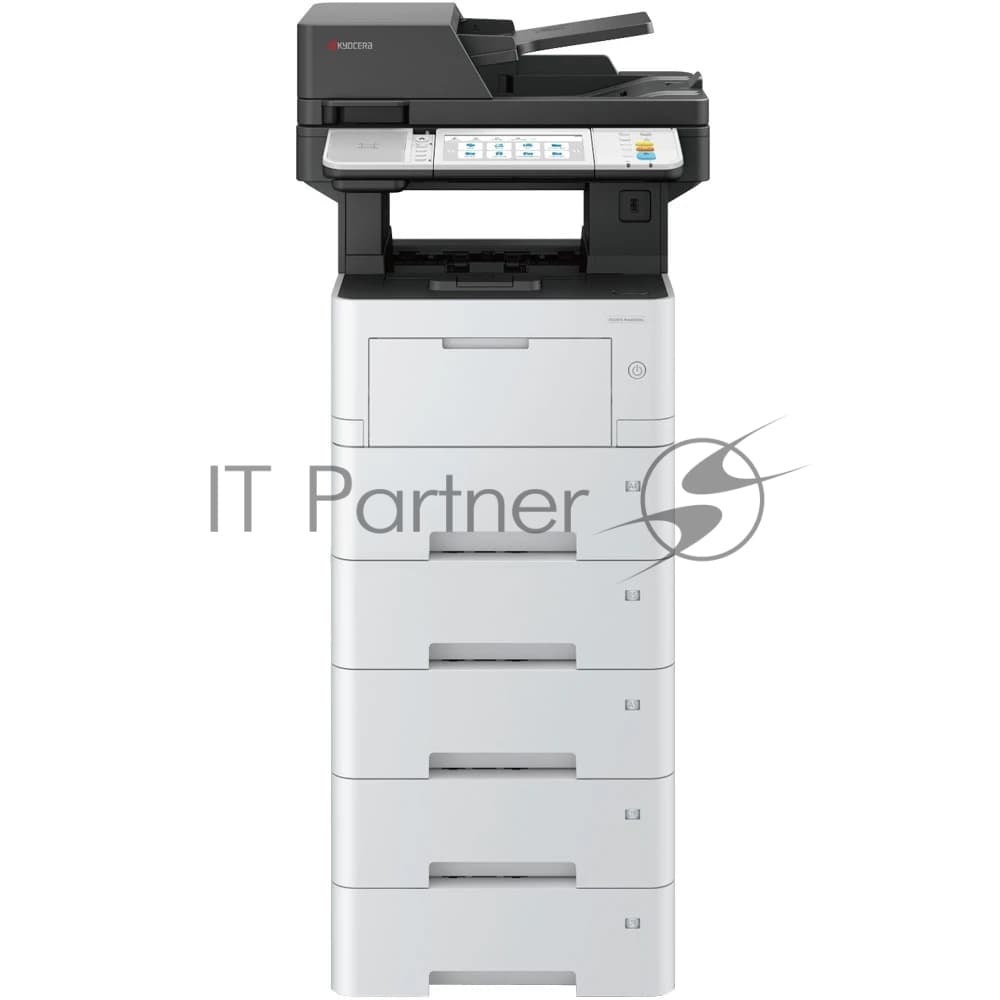 KYOCERA Kyocera МФУ лазерное Kyocera ECOSYS MA4500ix (110C113NL0), A4