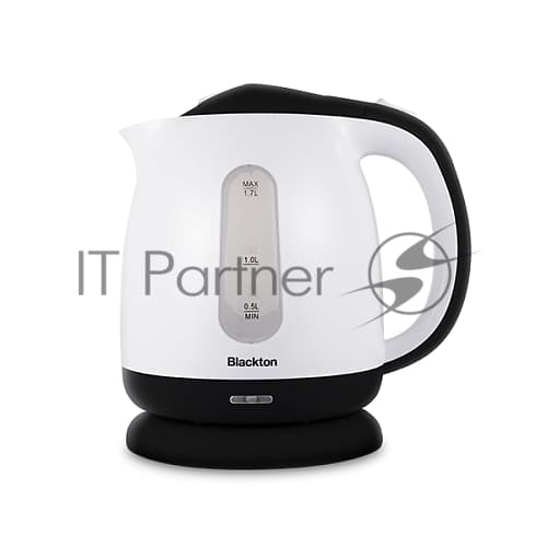 Blackton Чайник электрический Blackton Bt KT1701P Белый-Черный