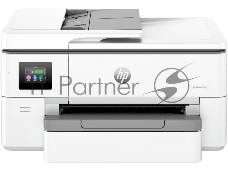 HEWLETT-PACKARD Hewlett-Packard МФУ струйный HP OfficeJet Pro 9720 (53N94C), A3
