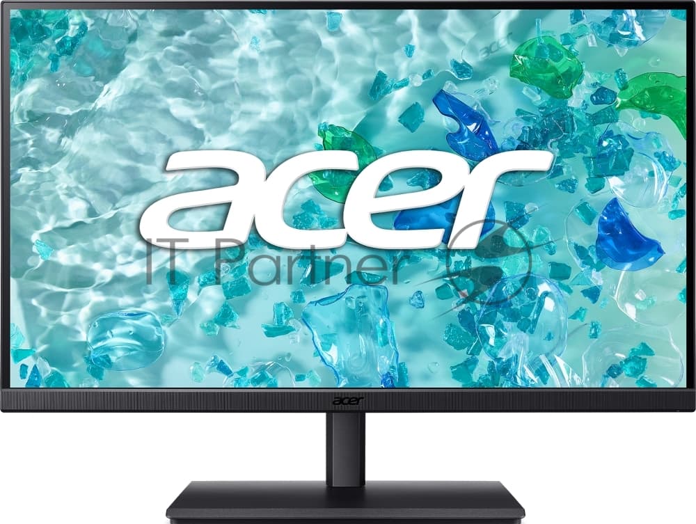 ACER Acer Монитор 27" Acer B277KC3bmipruzx IPS 3840x2160, 100 Гц