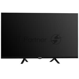 Digma Телевизор Digma 32" DM-LED32SBB34 Metal черный LED HD 60Hz Салют ТВ