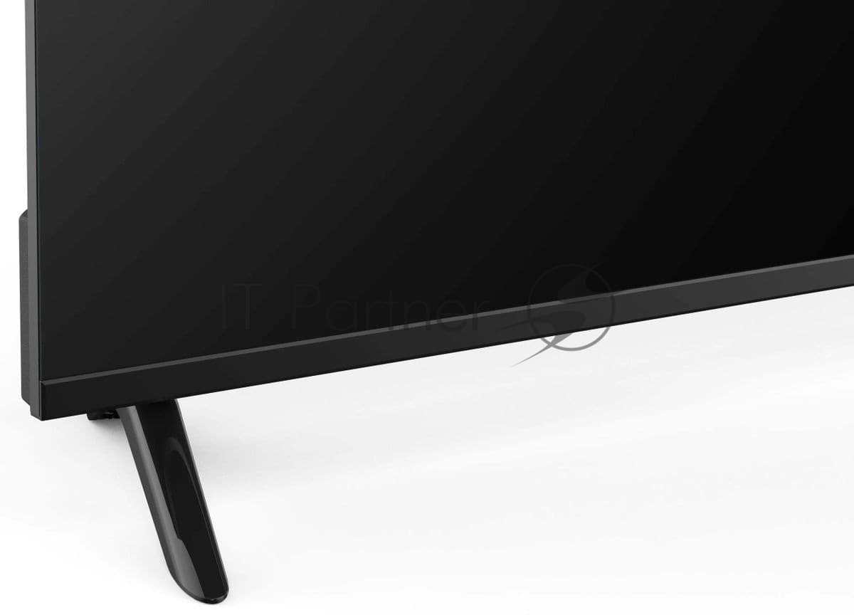 Digma Телевизор Digma 55" DM-LED55UBB40 черный LED UHD 60Hz Салют ТВ