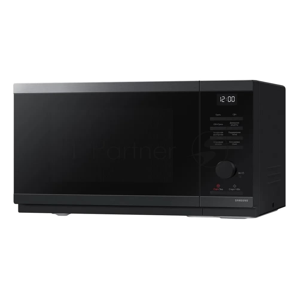 SAMSUNG Samsung Микроволновая печь Samsung MG23DG4524AGBW черный, 23 л