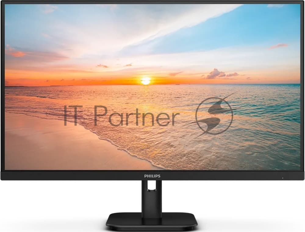 PHILIPS Philips Монитор 27" Philips 27E1N1800A IPS 3840x2160, 60 Гц