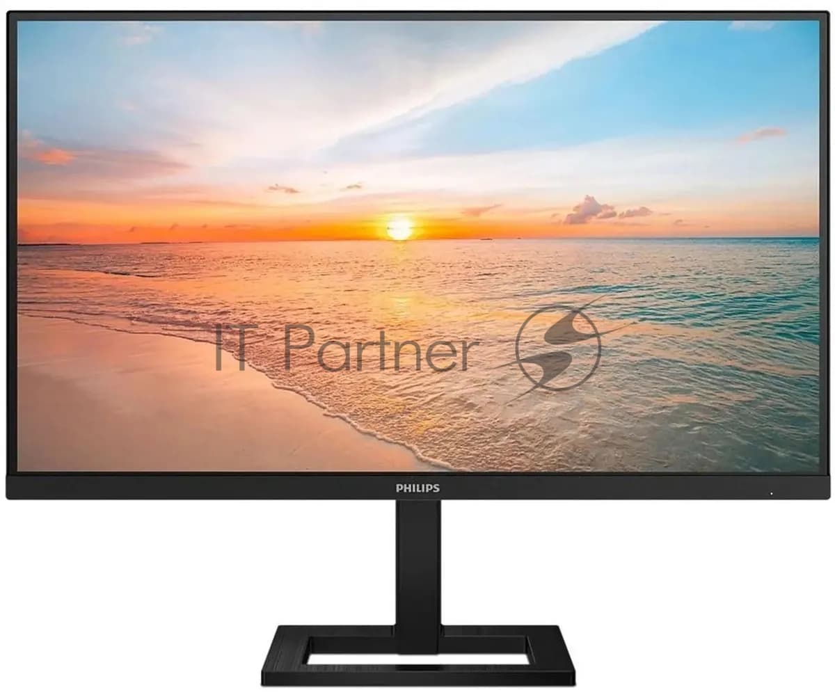 PHILIPS Philips Монитор 27" Philips 27E1N1800AE IPS 3840x2160, 60 Гц