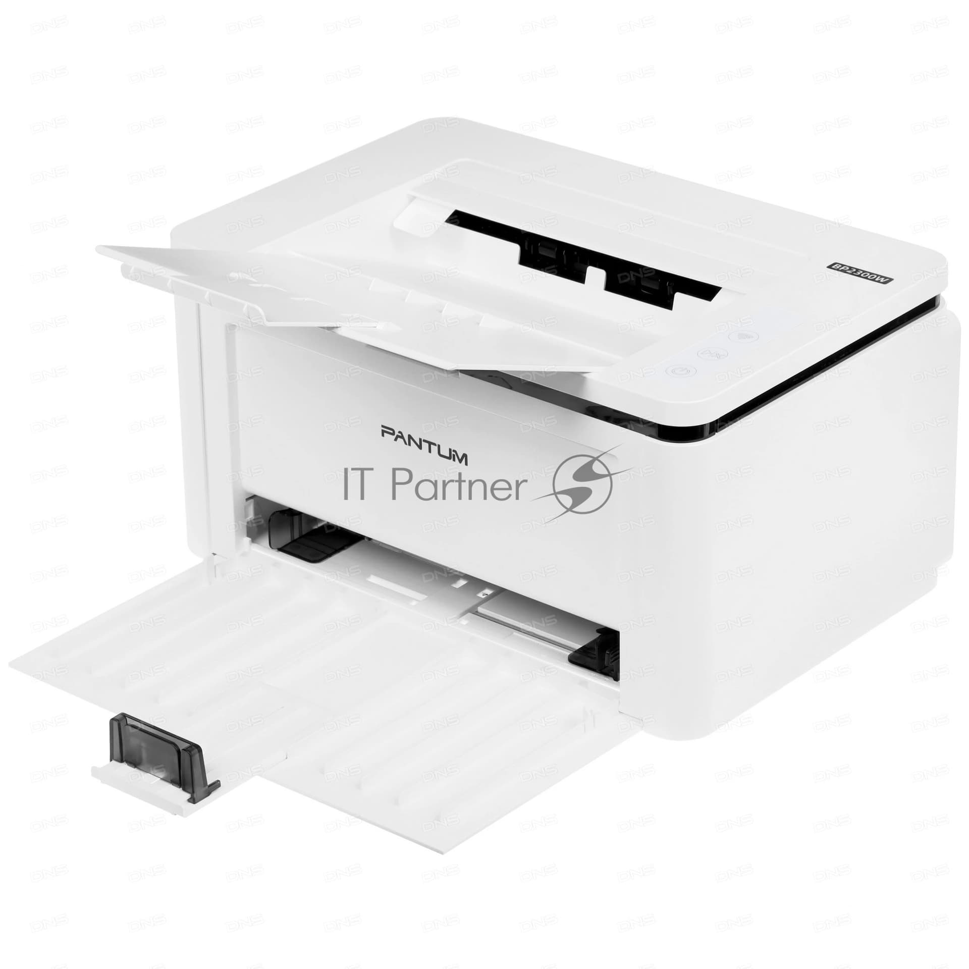PANTUM PANTUM Принтер лазерный Pantum BP2300w, A4