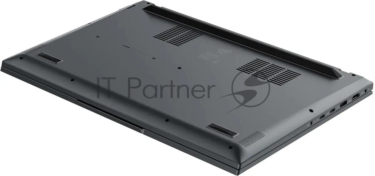 Digma Ноутбук Digma Pro Fortis M/15.6"/IPS/Intel Core i7 1255U/16Gb/512Gb/SSD/Intel Iris Xe Graphics/Windows 11 Pro/серый/1.8kg