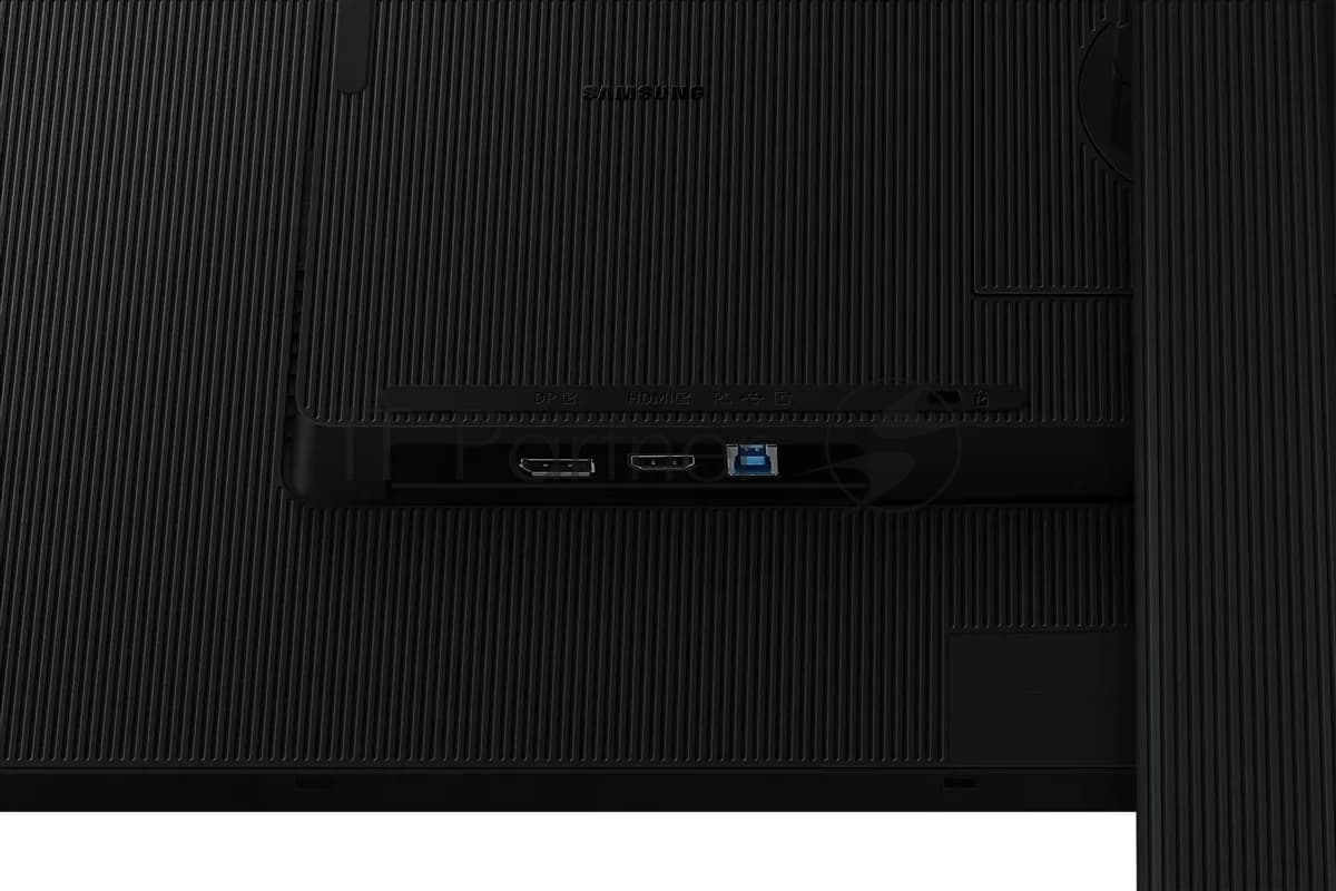 SAMSUNG Samsung Монитор Samsung S27D800EAIXCI 27" IPS 3840x2160, 60 Гц