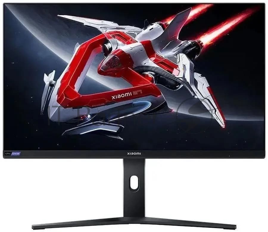 XIAOMI Xiaomi Монитор 27" Xiaomi GPro 27i ELA5585EU IPS Mini-LED 2560x1440, 180 Гц