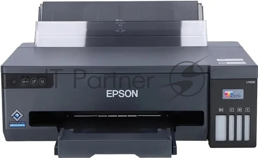EPSON Epson Принтер струйный Epson L11050 (C11CK39402/C11CK39403/C11CK39505/C11CK39503), A3