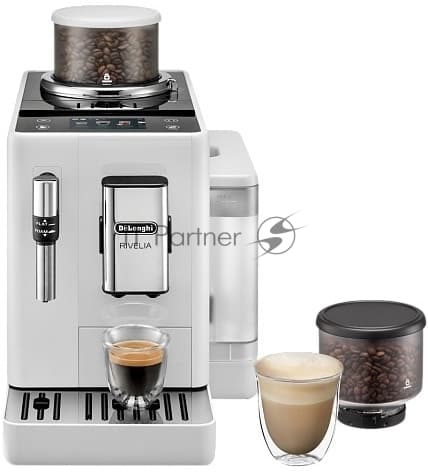DELONGHI DeLonghi Кофемашина автоматическая DeLonghi EXAM440.35