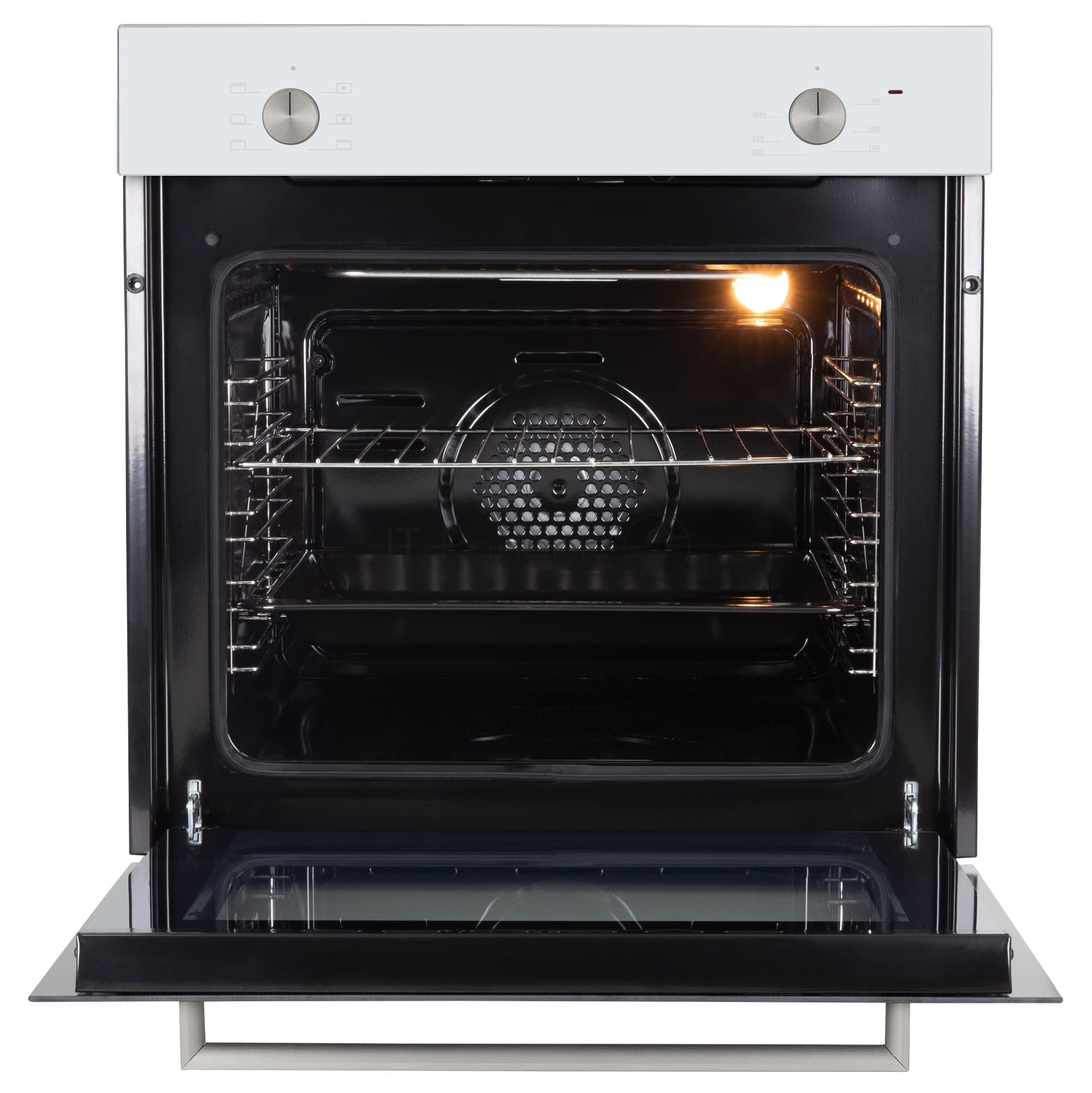Zigmund & Shtain Встраиваемый духовой шкаф электрический Zigmund & Shtain E 175 W