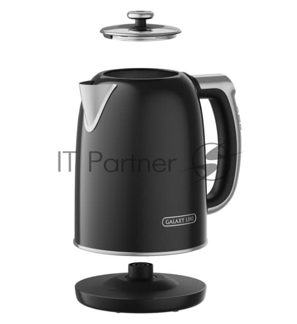 GALAXY Galaxy Чайник электрический Galaxy Line GL 0360 1.7 л