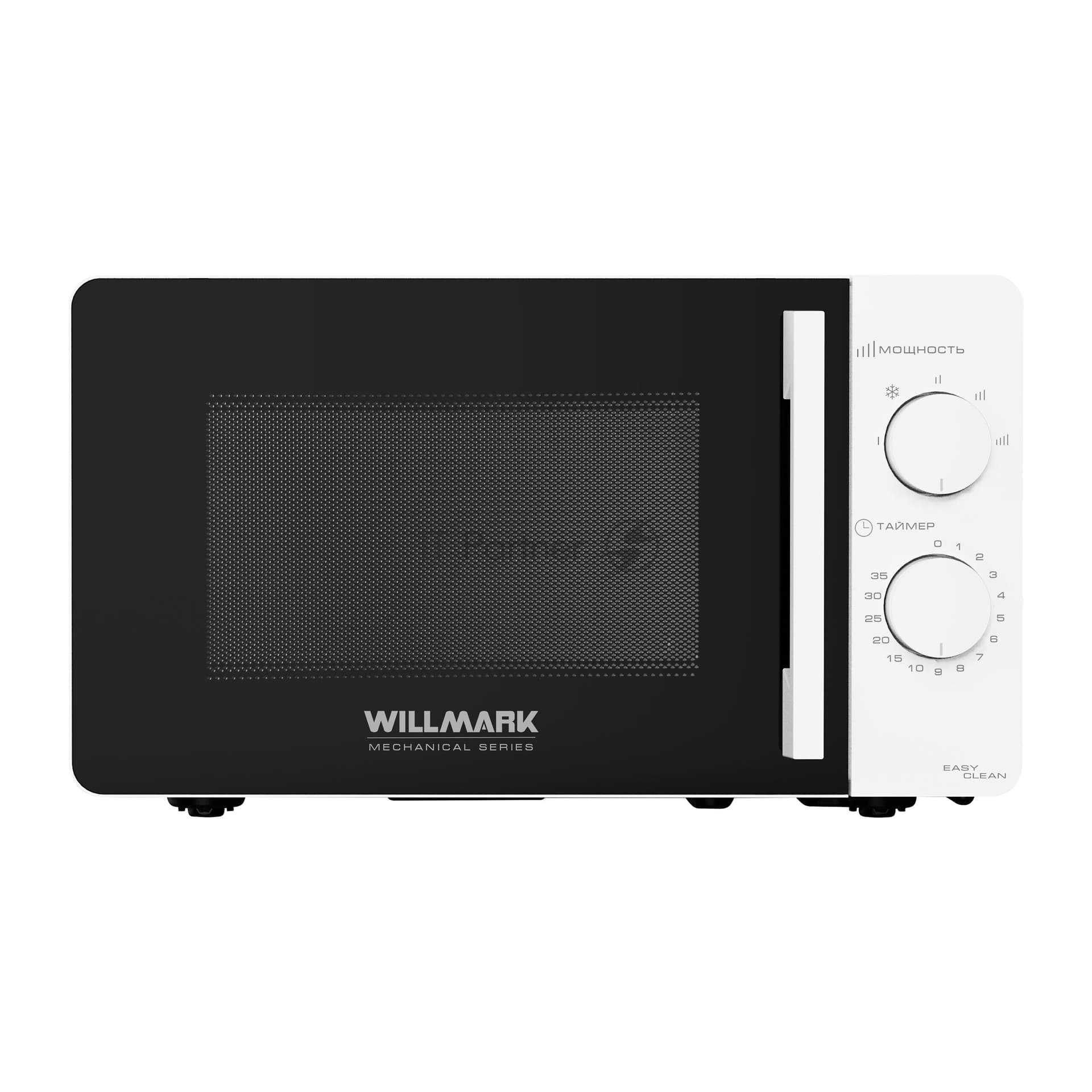 WILLMARK Willmark Микроволновая печь Willmark WMO-281XW белый, 20 л