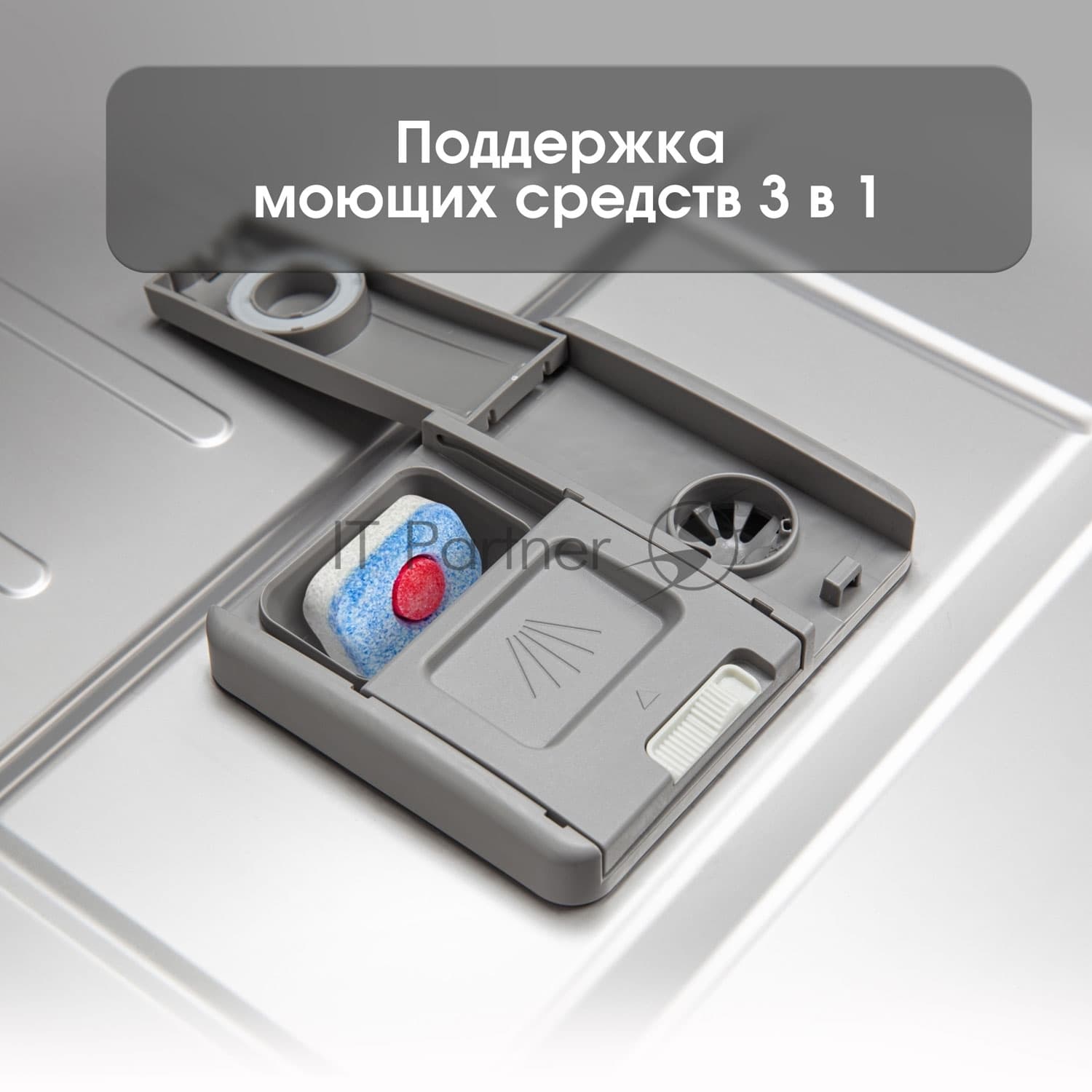 ZIGMUND & SHTAIN Zigmund & Shtain Встраиваемая посудомоечная машина Zigmund & Shtain DW 302.4