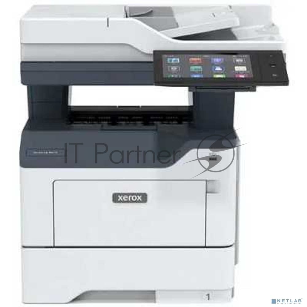 XEROX Xerox МФУ лазерное Xerox Versalink B415DN (B415V DN), A4