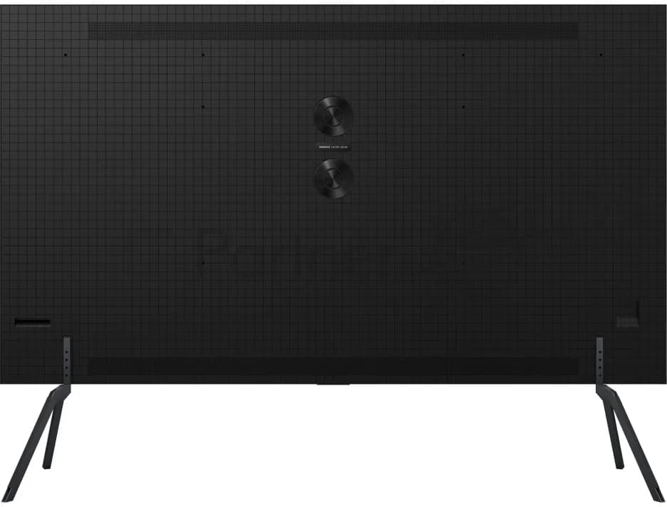 TCL Телевизор TCL 115" 115X955 черный/черный QLED UHD 144Hz Smart TV — фото 2