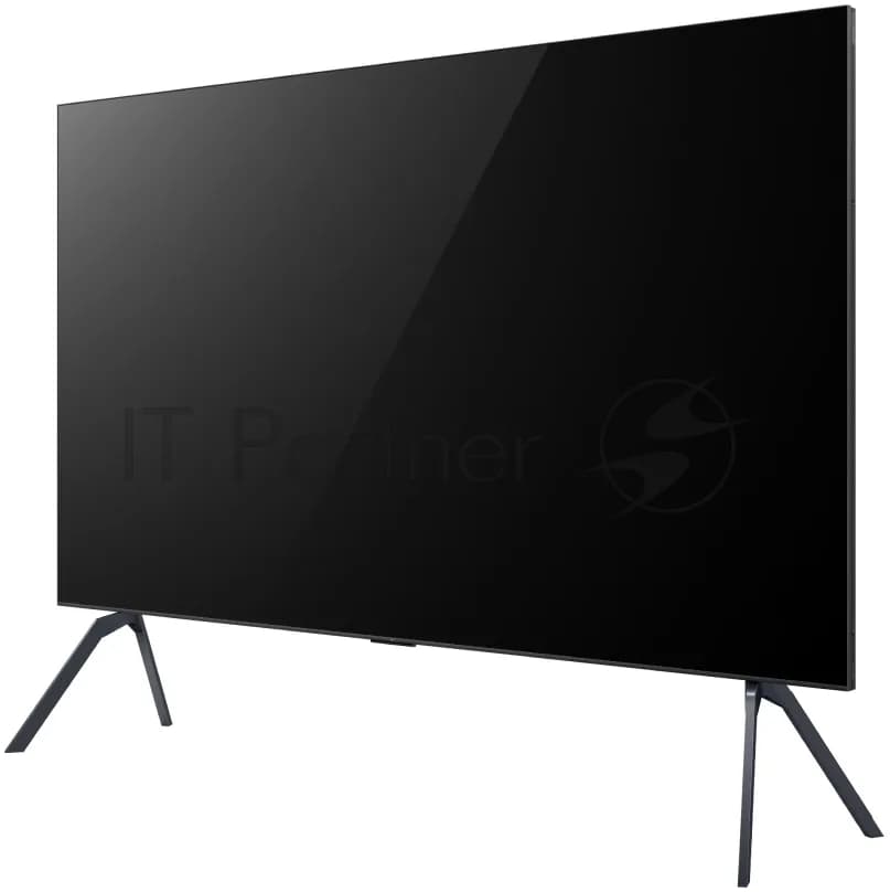 TCL Телевизор TCL 115" 115X955 черный/черный QLED UHD 144Hz Smart TV — фото 3