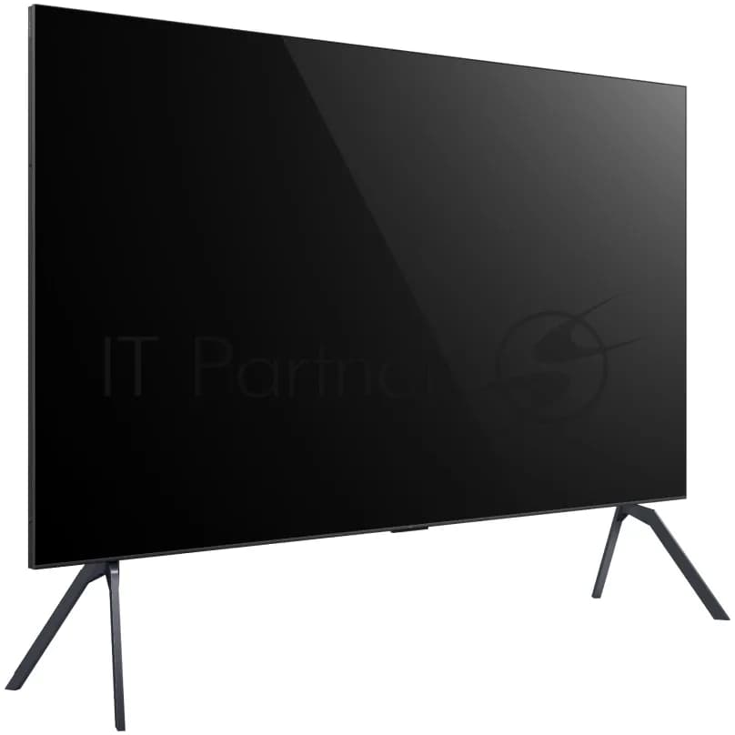 TCL Телевизор TCL 115" 115X955 черный/черный QLED UHD 144Hz Smart TV — фото 4