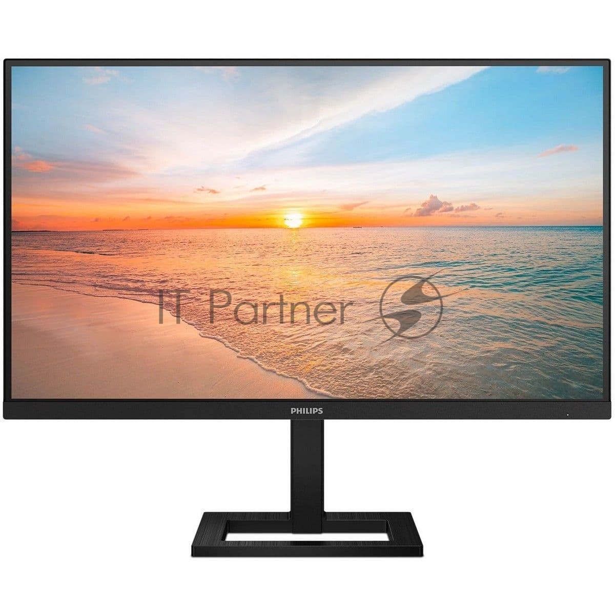 PHILIPS Philips Монитор 27" Philips 27E1N1900AE IPS 3840x2160, 60 Гц