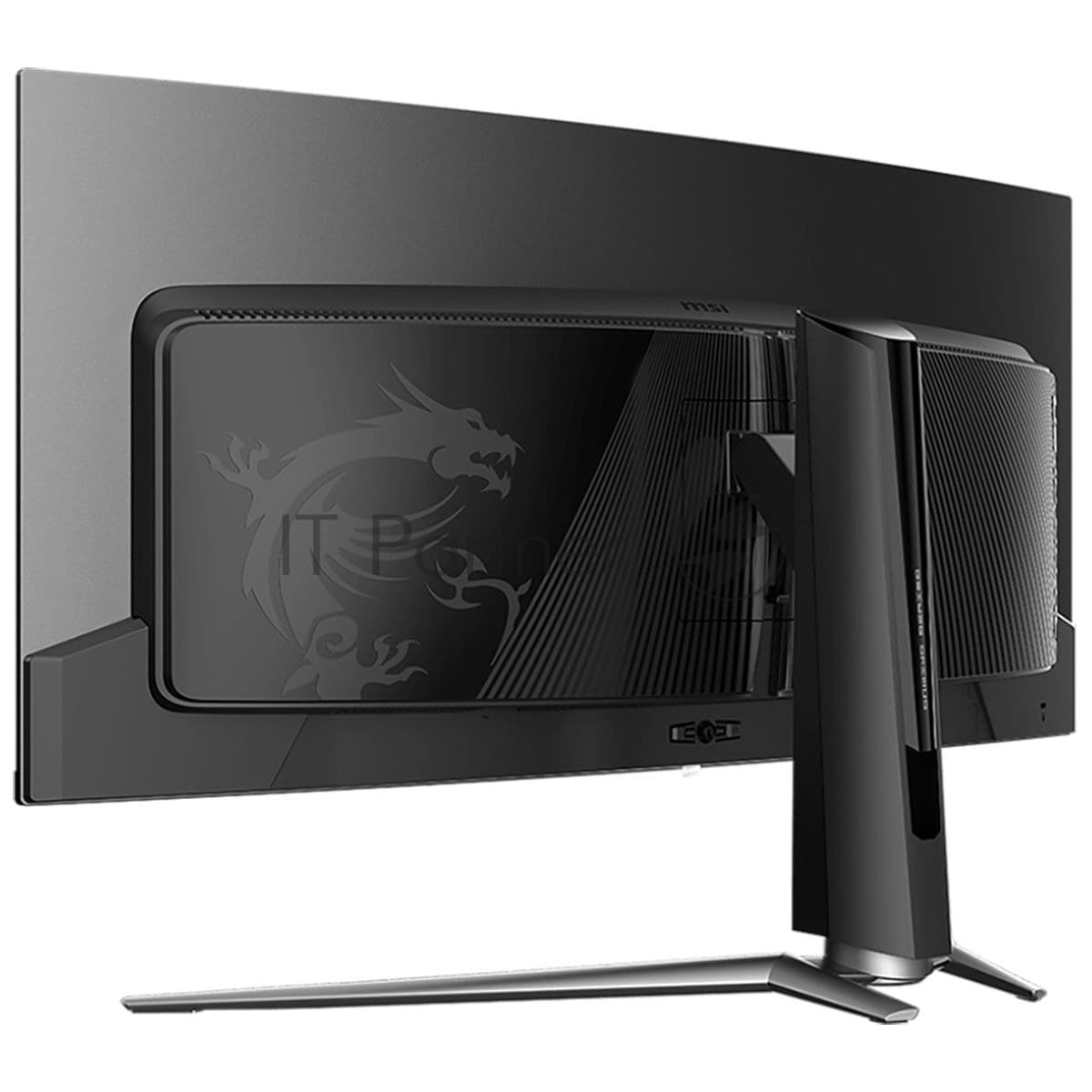 MSI MSI Монитор 34" MSI MPG 341CQPX QD OLED 3440x1440, 240 Гц