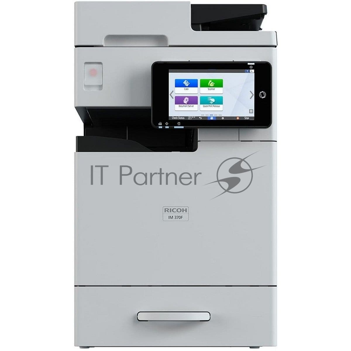 Ricoh МФУ лазерное Ricoh IM 370 (замена 418487 IM 350)