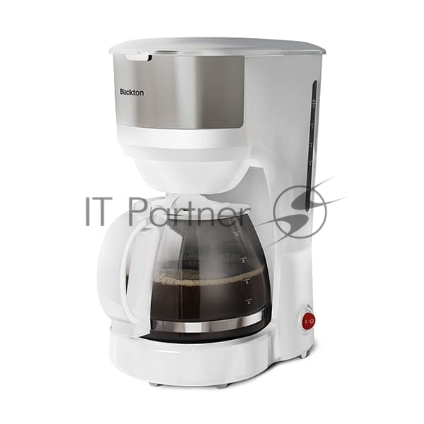 BLACKTON Blackton Кофеварка капельная Blackton Bt CM4115 белый, исп