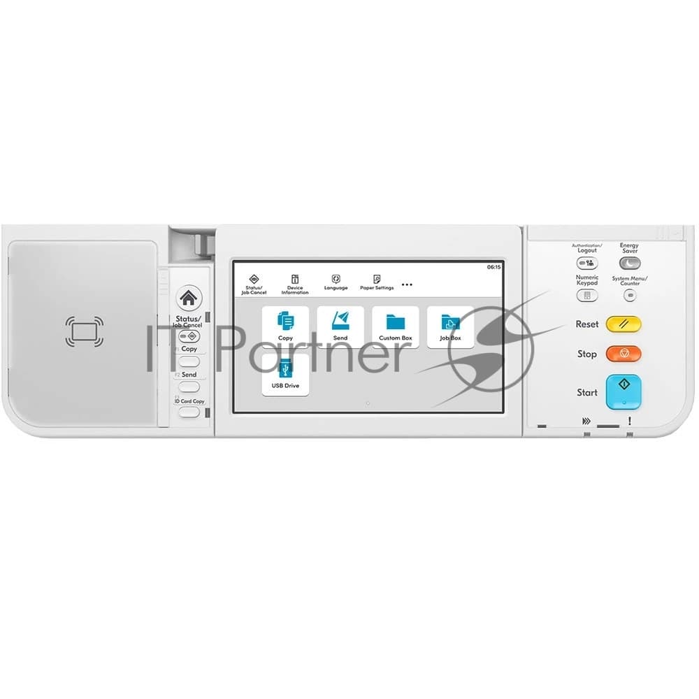 KYOCERA Kyocera МФУ лазерное Kyocera ECOSYS MA6000ifx, P/C/S/F