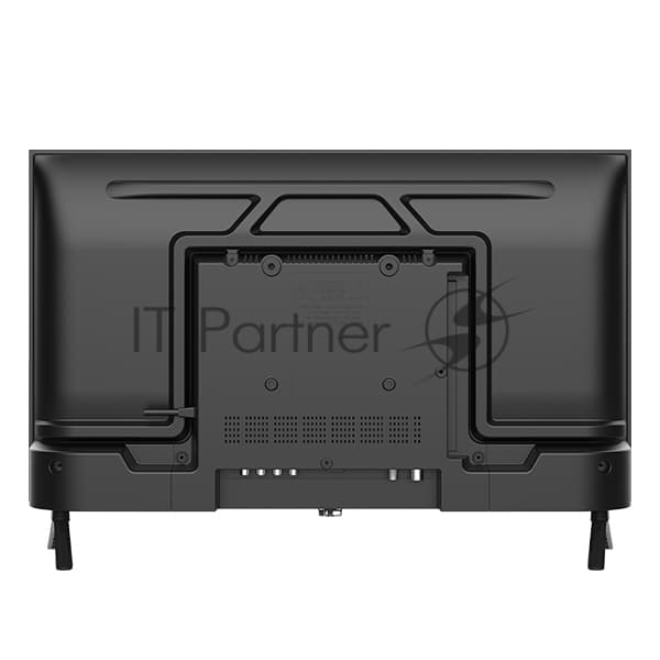 Blackton Телевизор Blackton 24" Bt 24FS34B черный/серый LED HD 60Hz Android TV