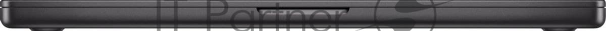 Apple Ноутбук Apple MacBook Pro A3403/16.2"/IPS/(Liquid Retina XDR)/Apple M4 Pro 14 core/24Gb/512Gb SSD/Apple 20 core GPU/MacOS/черный/2.15kg