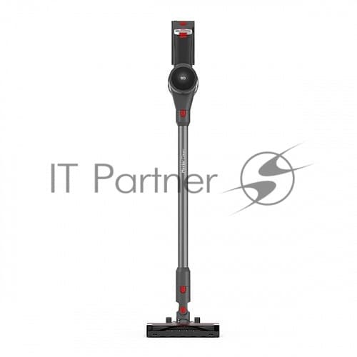 BQ BQ Пылесос вертикальный BQ VCA0103H серый, питание от аккумулятора