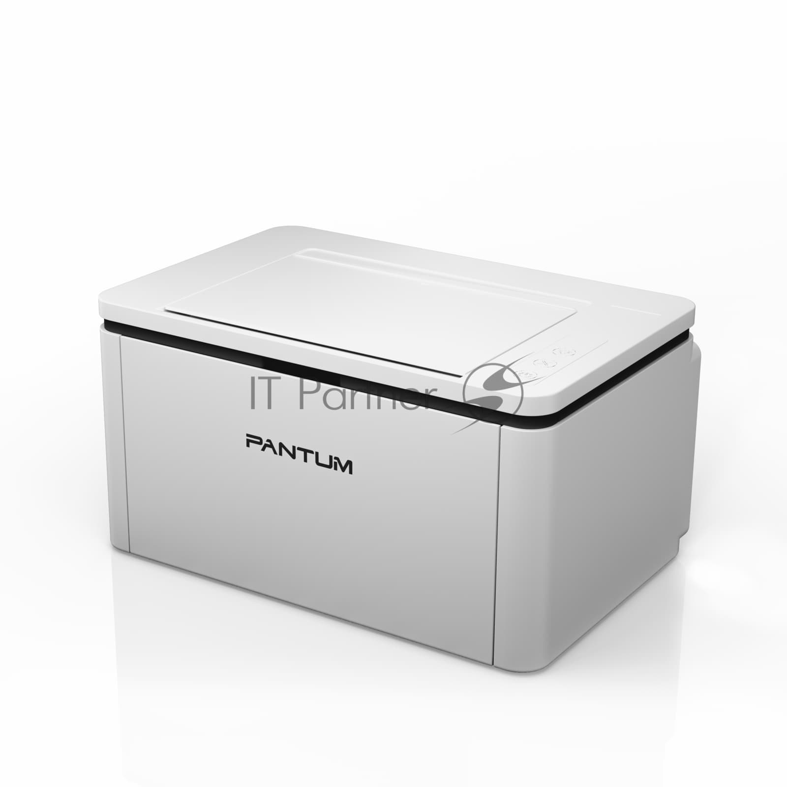 PANTUM PANTUM Принтер лазерный Pantum BP2300, A4