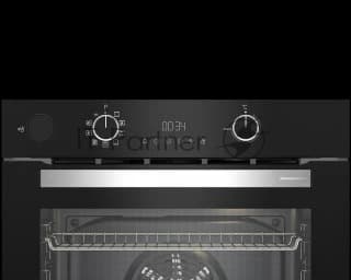 Grundig Духовой шкаф Grundig GEDM12300B черный