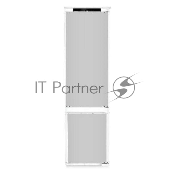 Liebherr Встраиваемый холодильник Liebherr Pure, ниша 194 см, EasyFresh, МК NoFrost 3 контейнера, сенсорный дисплей Touch, door sliding.