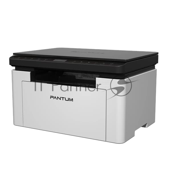 PANTUM PANTUM МФУ лазерное Pantum BM1800W (ЧБ, А4