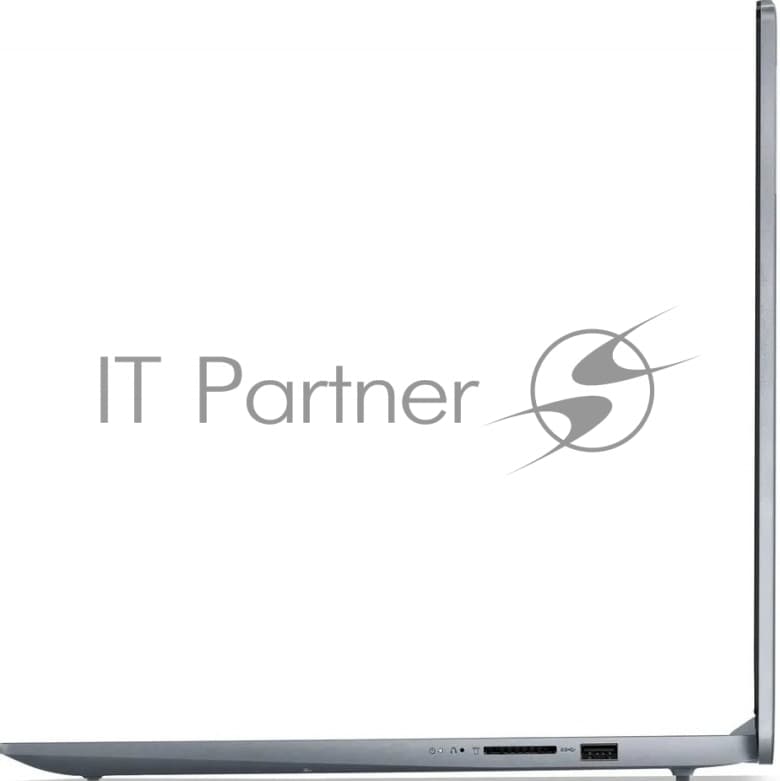 Lenovo Ноутбук Lenovo IdeaPad Slim 3 15IRU8/15.6"/TN/Intel Core i3 1315U/8Gb/256Gb/SSD/Intel UHD Graphics/Без ОС/серый/1.62kg