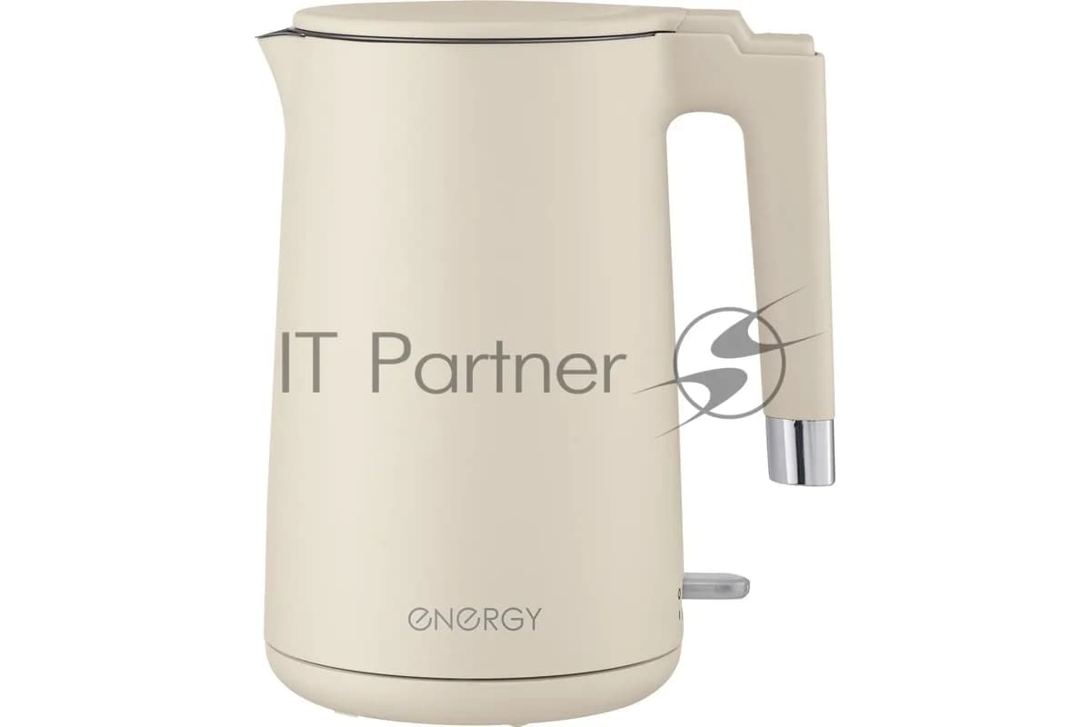 ENERGY Energy Чайник электрический Energy E-215 1.7л