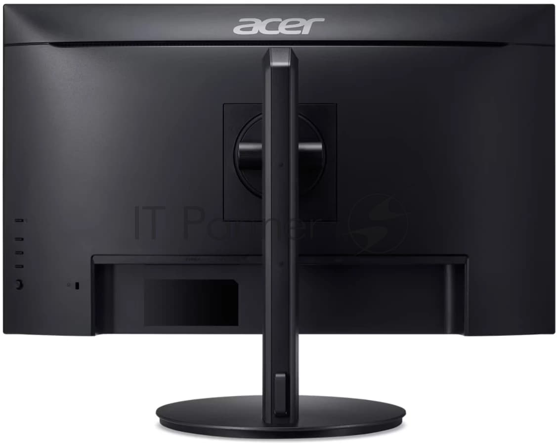 ACER Acer Монитор 27" Acer CB272Kbmiprux IPS 3840x2160, 60 Гц