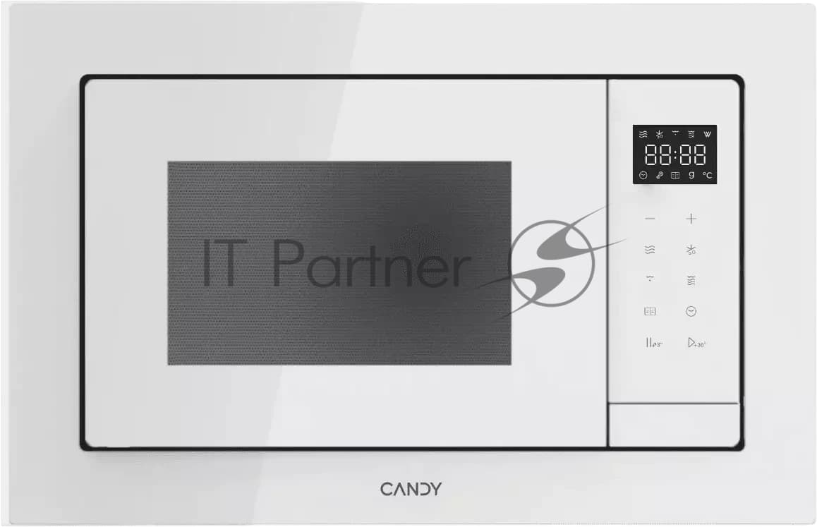 CANDY CANDY Встраиваемая микроволновая печь Candy CMXBTG218W белый, 21 л