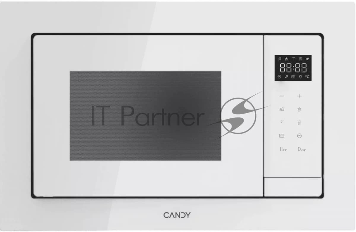 CANDY CANDY Встраиваемая микроволновая печь Candy CMXBTG259W белый, 25 л
