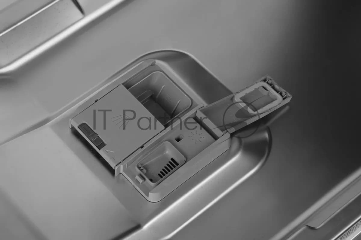 Hotpoint Встраиваемая посудомоечная машина Hotpoint HIS 2D85 DWT