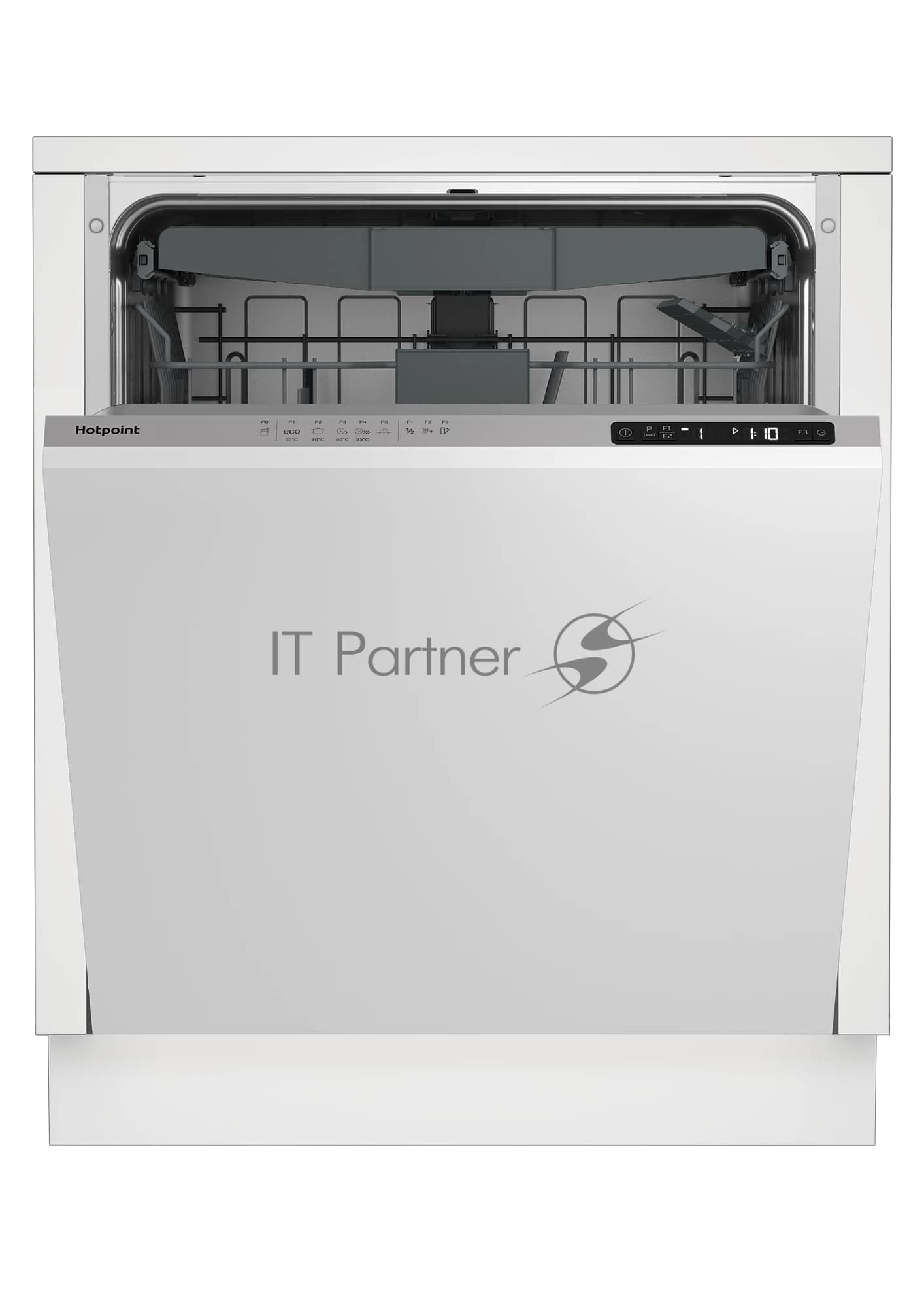 Hotpoint Встраиваемая посудомоечная машина Hotpoint HI 5C59 D