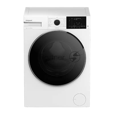 Hotpoint Стиральная машина Hotpoint WH 9490 VWX белая, загрузка фронтальная 9кг, 1400 об/мин