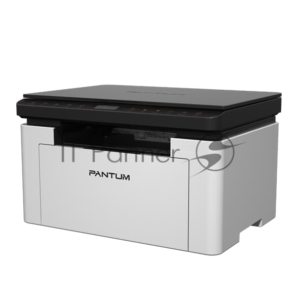 PANTUM PANTUM МФУ лазерное Pantum BM1800 ЧБ, А4