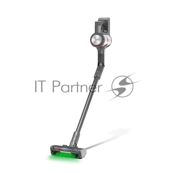 BQ BQ Пылесос вертикальный BQ VCA1005W Aqua Pro PREMIUM серый, питание от аккумулятора