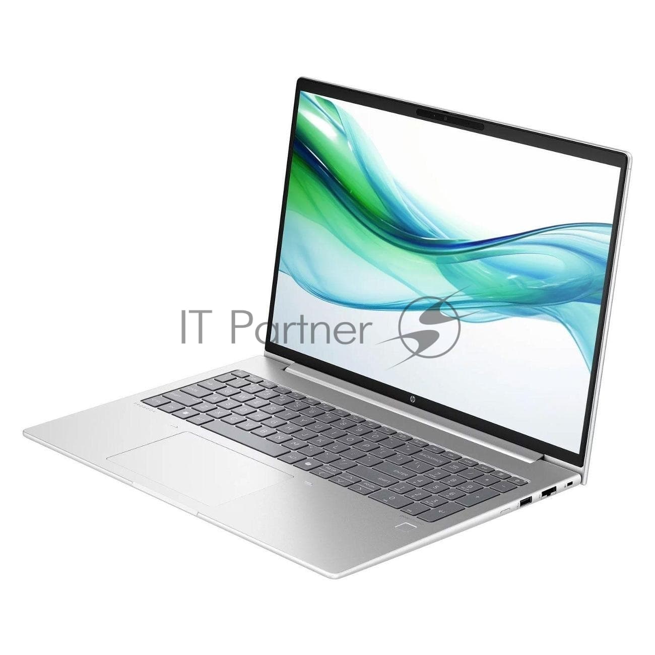 Hewlett-Packard Ноутбук HP Probook 460 G11 16"(1920x1200)/Intel Core Ultra 5 125U(1.3Ghz)/16Gb/512SSDGb/noDVD/