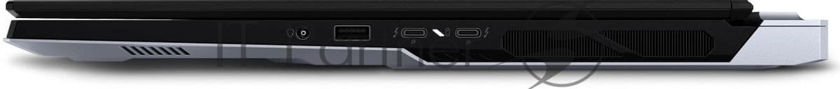 MSI Ноутбук MSI Titan 18 HX AI A2XWJG-206RU/18"/miniLED/Intel Core Ultra 9 285HX/64Gb/4Tb/SSD/NVIDIA GeForce RTX 5090 24Gb/Windows 11 Home/черный/3.6kg